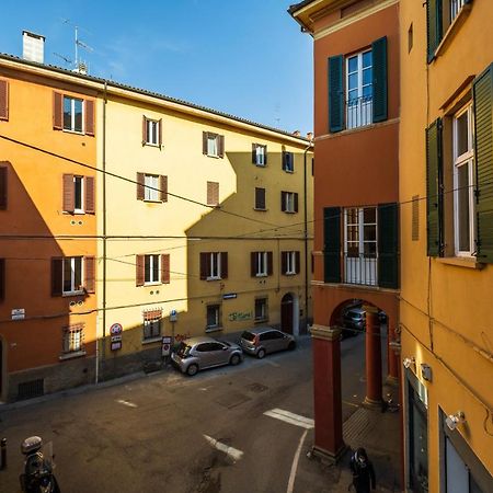 Appartamento Rialto By Wonderful Italy Болонья Экстерьер фото