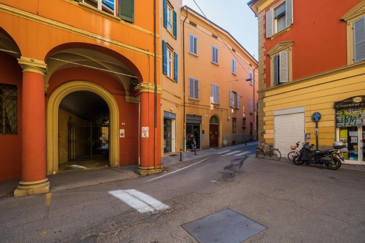 Appartamento Rialto By Wonderful Italy Болонья Экстерьер фото